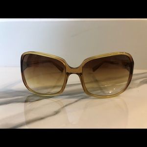 Oliver People’s Sunglasses